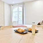 Air-conditioned & Comfortable In 17 Апартаменты *