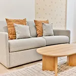 Апартаменты Air-conditioned & Comfortable In 17